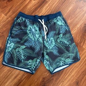 Fair Harbor Swim Trunks